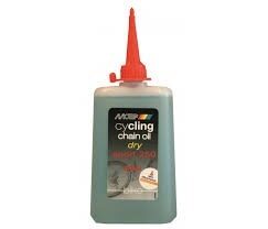 Motip Cycling Ķēdes Eļļa Dry Sport 250 - 100ml